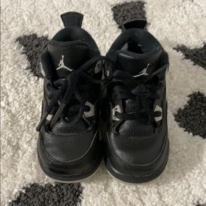 Toddler Jordan’s 7c